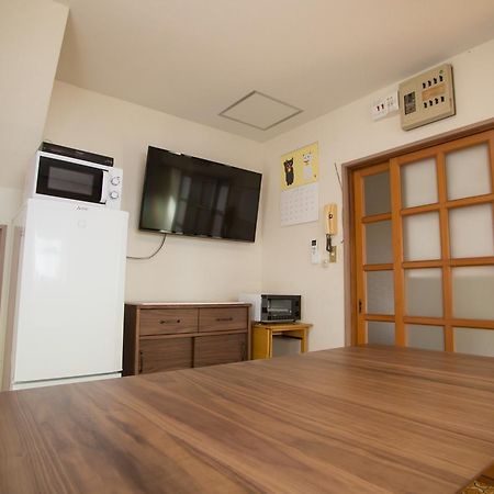 Guest House Dougo-Yado Matsuyama  Dış mekan fotoğraf
