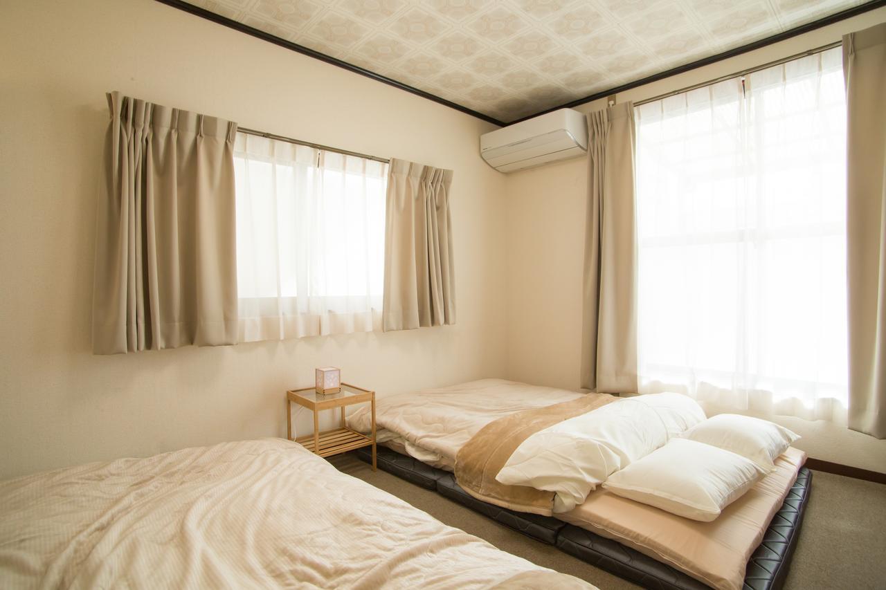 Guest House Dougo-Yado Matsuyama  Dış mekan fotoğraf