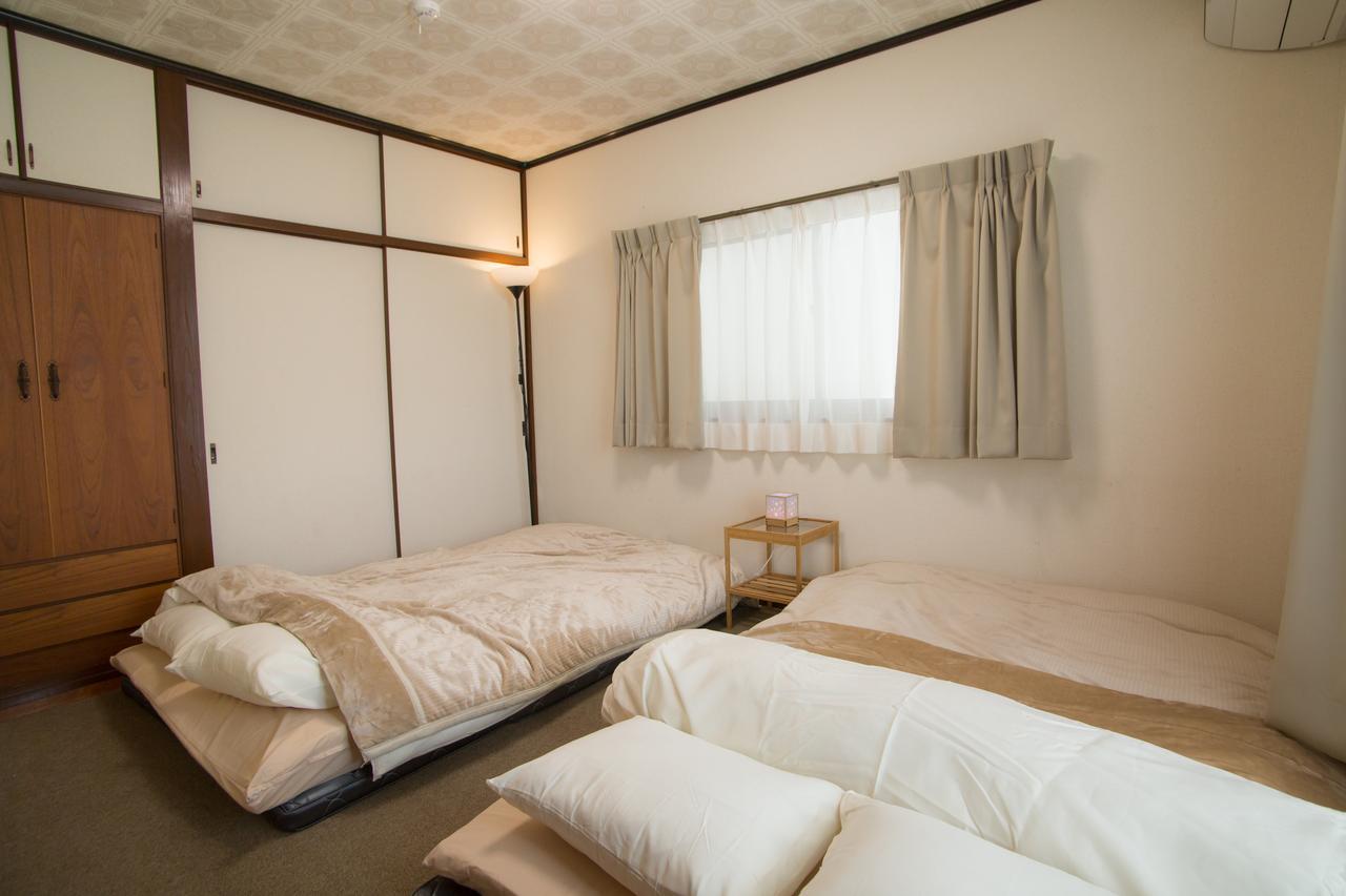 Guest House Dougo-Yado Matsuyama  Dış mekan fotoğraf