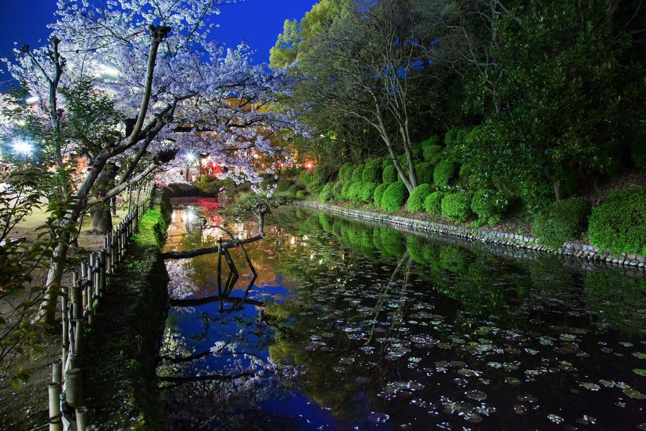 Guest House Dougo-Yado Matsuyama  Dış mekan fotoğraf