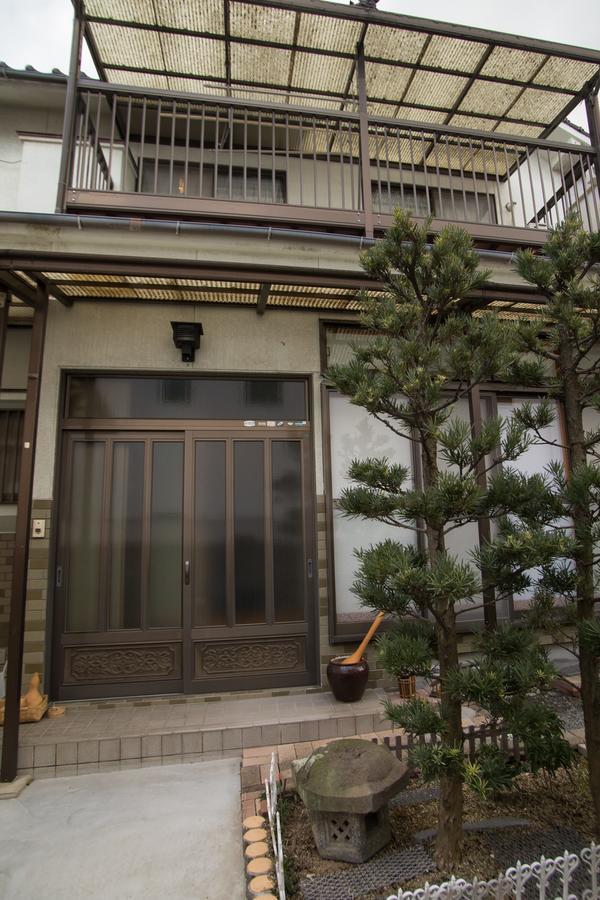 Guest House Dougo-Yado Matsuyama  Dış mekan fotoğraf