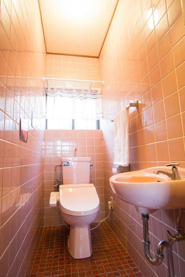 Guest House Dougo-Yado Matsuyama  Dış mekan fotoğraf
