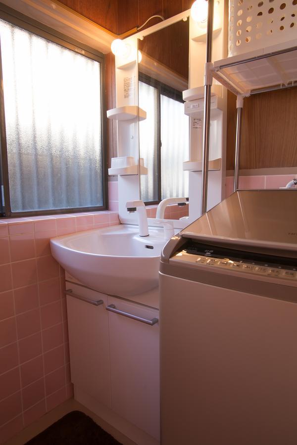 Guest House Dougo-Yado Matsuyama  Dış mekan fotoğraf